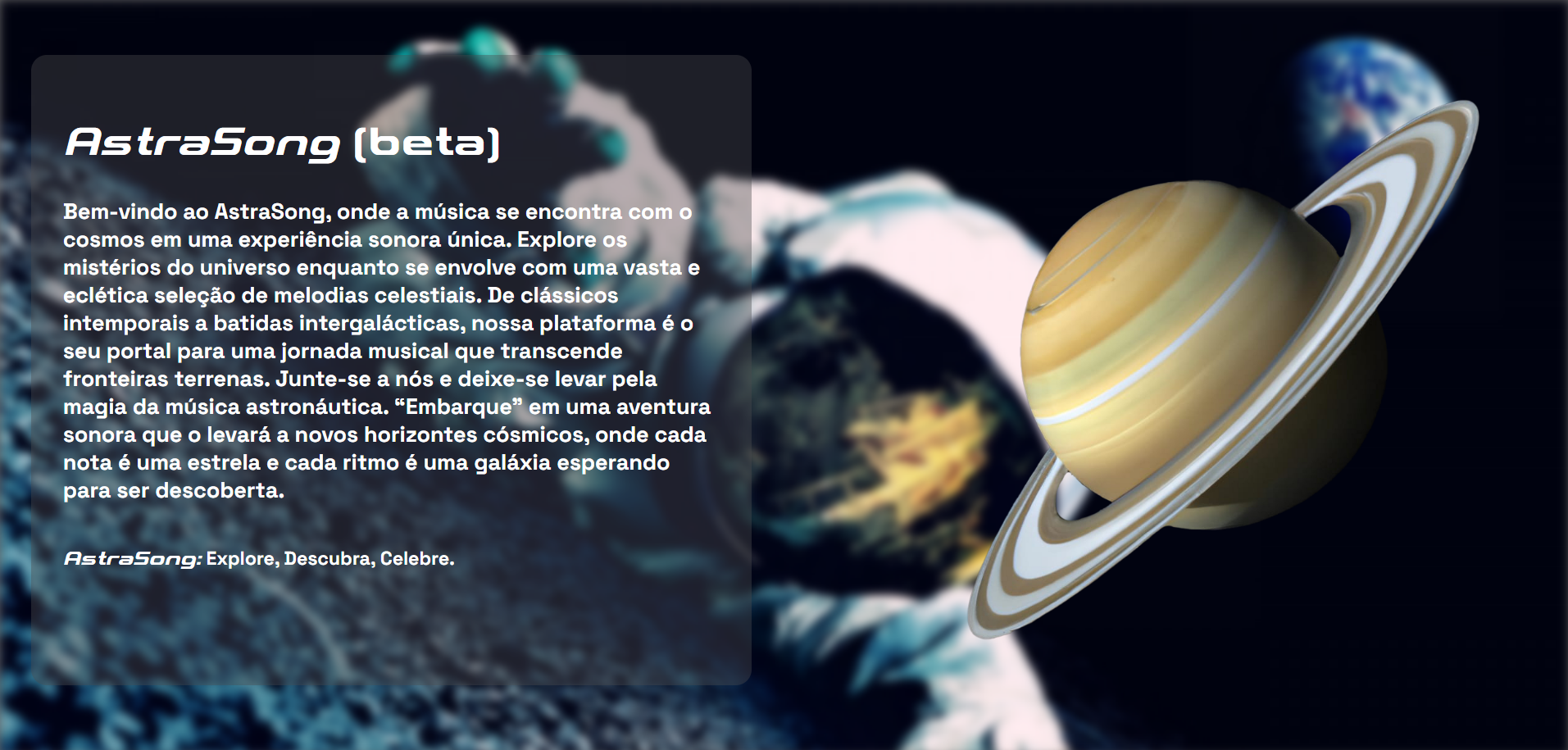 AstraSong